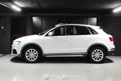Q3 2.0 TDI 150 DESIGN QUATTRO