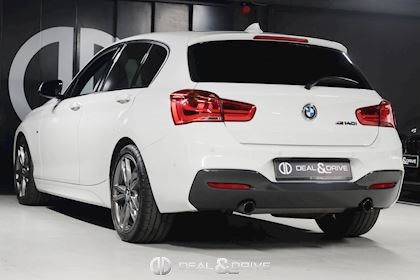 M140i 5 PORTES sDRIVE