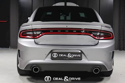 CHARGER SRT 392 6.4 HEMI