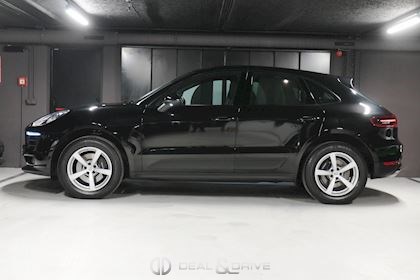 MACAN 2.0 PDK