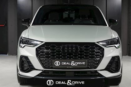 Q3 SPORTBACK 45 TFSI QUATTRO S-TRONIC S-LINE