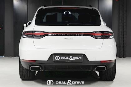 MACAN 2.0 PDK