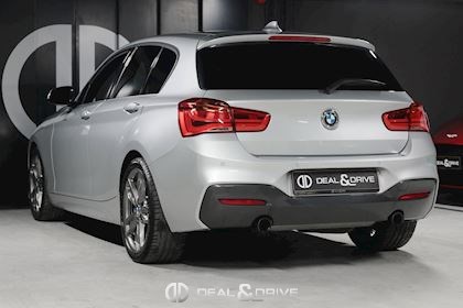 M140i sDRIVE 5 PORTES