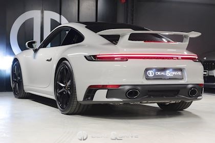 911 (992) CARRERA 4S