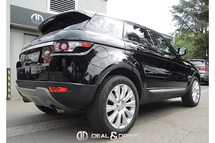 RANGE ROVER EVOQUE Si4 Prestige