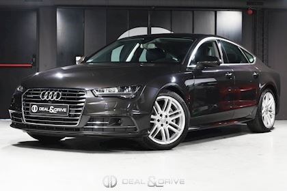 A7 SPORTBACK 3.0 TDI QUATTRO