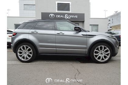 RANGE ROVER EVOQUE 2.2 SD4 DYNAMIC