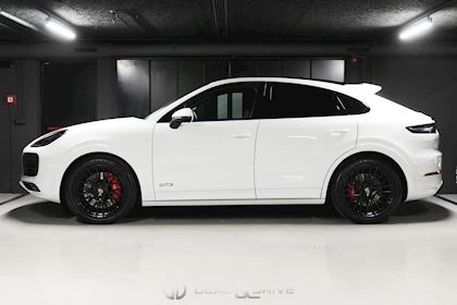CAYENNE GTS COUPE
