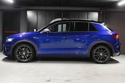 T-ROC R 4MOTION