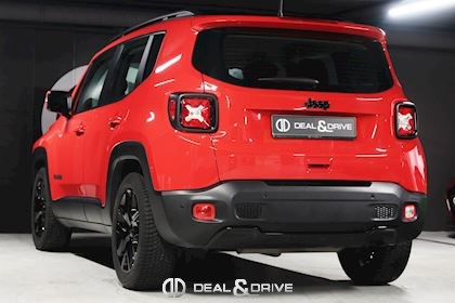 RENEGADE DOWNTOWN 1.3 T4 4X2 DDCT