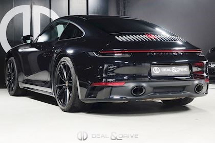 911 (992) CARRERA 4S