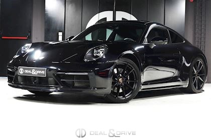 911 (992) CARRERA 4S