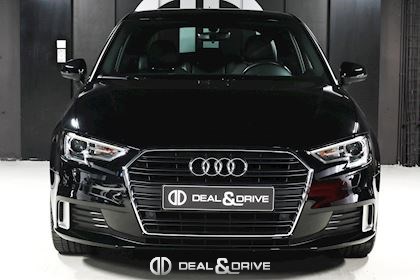 A3 3 PORTES 1.4 TFSI 