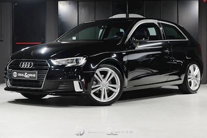 A3 3 PORTES 1.4 TFSI 