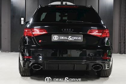 RS3 SPORTBACK 2.5 TFSI QUATTRO 