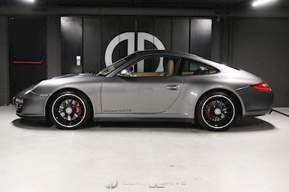 911 (997.2) CARRERA 4 GTS COUPE
