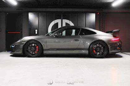 911 (991.2) GT3 PDK