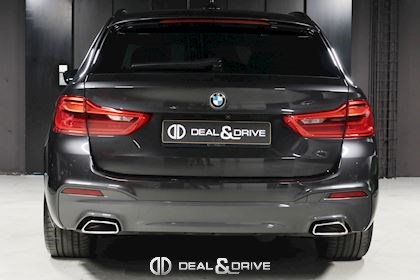 530d xDRIVE M TOURING
