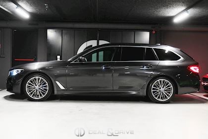 530d xDRIVE M TOURING