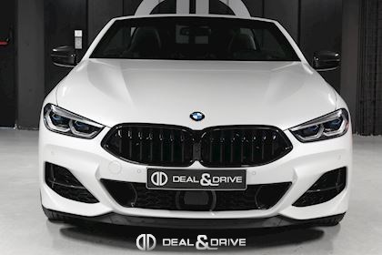 M850i xDRIVE CABRIOLET
