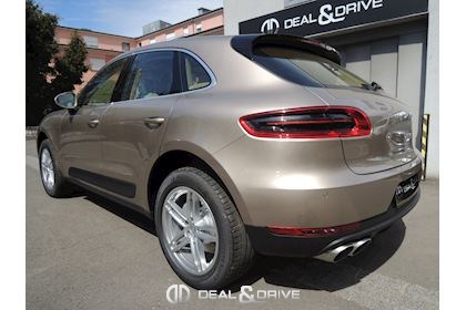 MACAN S DIESEL