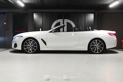 M850i xDRIVE CABRIOLET