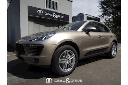 MACAN S DIESEL