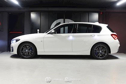 M140i sDRIVE 5 PORTES AUTO