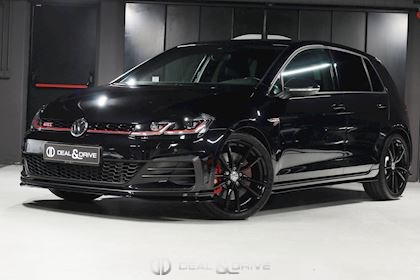 GOLF VII GTI TCR DSG