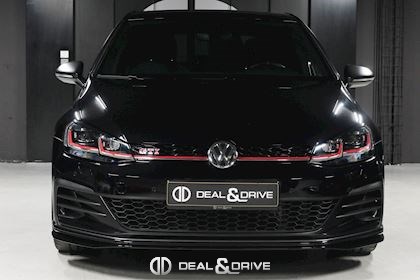 GOLF VII GTI TCR DSG