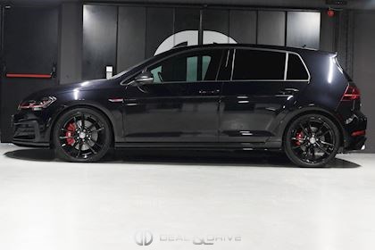 GOLF VII GTI TCR DSG