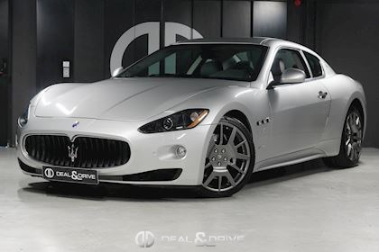 GRANTURISMO S 