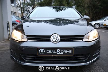 GOLF 1.6 TDI 110 DSG ALLSTAR