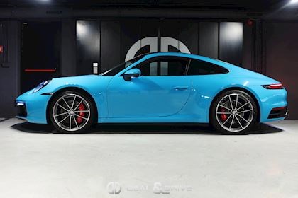 911 (992) CARRERA S COUPE