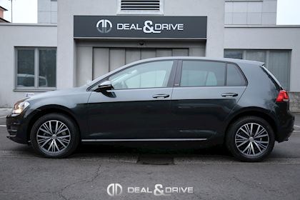 GOLF 1.6 TDI 110 DSG ALLSTAR