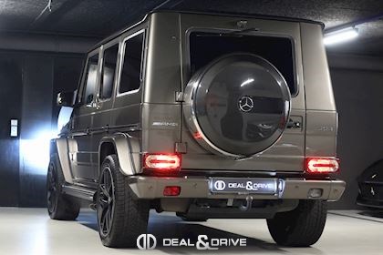 G63 AMG
