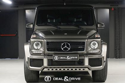 G63 AMG