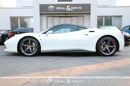 488 GTB