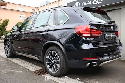X5 50i Individual XDRIVE 