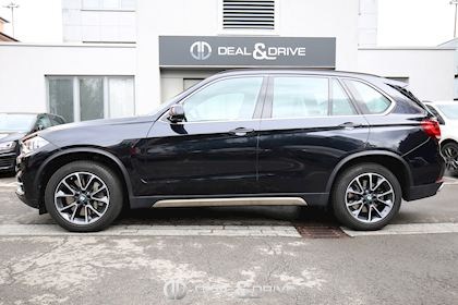 X5 50i Individual XDRIVE 