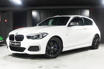 M140i SDRIVE 3 PORTES AUTO