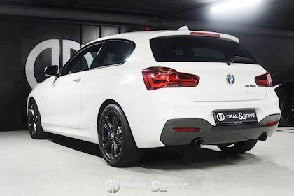 M140i SDRIVE 3 PORTES AUTO