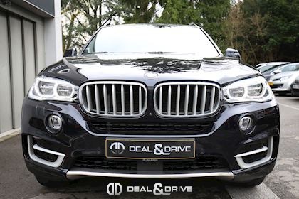 X5 50i Individual XDRIVE 
