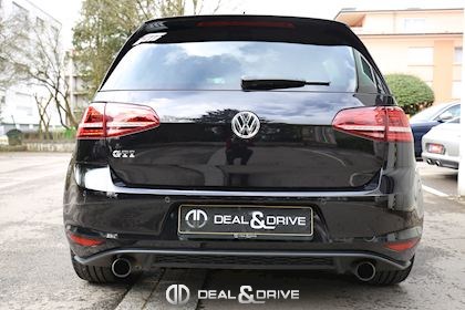 GOLF VII GTI 2.0 TSI