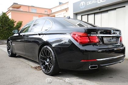 740d XDRIVE