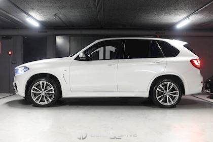 X5 M50d XDRIVE
