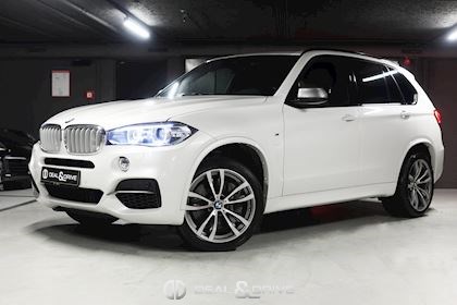 X5 M50d XDRIVE