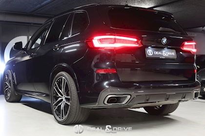 X5 M 50d XDRIVE