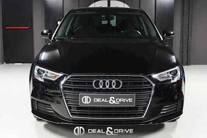 AUDI A3 SPORTBACK 35 TDI S-TRONIC 5 PORTES 