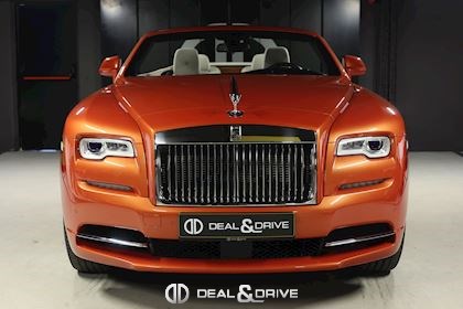 DAWN 6.6 V12 BITURBO